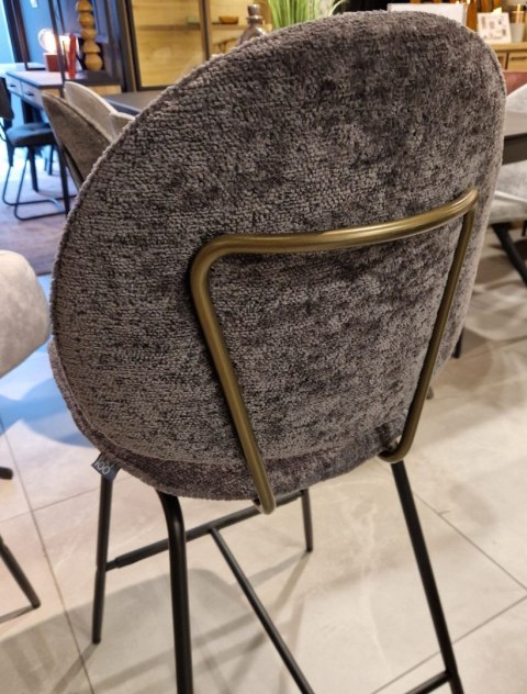 Hoker/ krzesło barowe Coco Maiosn Kjel Creme Hoker/ krzesło barowe Coco Maiosn Kjel Creme