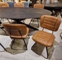 Stół H&H Ridgefield 240 x 120 cm Onyx