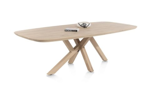 (M, od ręki) Stół Henders& Hazel Shimla 210 x 120 cm