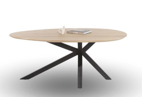 Stół dębowy Xooon Cosenza 210 x 120 cm Stół dębowy Xooon Cosenza 210 x 120 cm