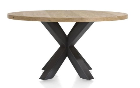 Stół okrągły Henders& Hazel Metalox 150 cm Stół okrągły Henders& Hazel Metalox 150 cm