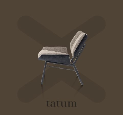 Fotel Xooon Tatum Fotel Xooon Tatum