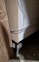 Komoda 240 cm Xooon Lindfield DEFEKT