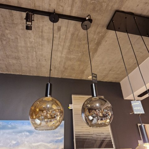 Lampa sufitowa Coco Maison Gaby Solo Black Lampa sufitowa Coco Maison Gaby Solo Black