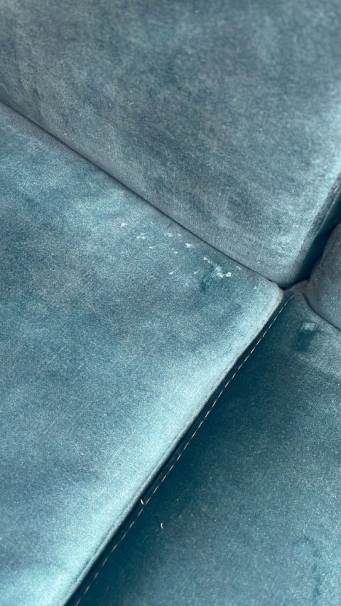 Sofa Henders& Hazel Veymont funkcja spania, stelaż 160 cm+ materac, dostępna od ręki Sofa Henders& Hazel Veymont funkcja spania, stelaż 160 cm+ materac, dostępna od ręki