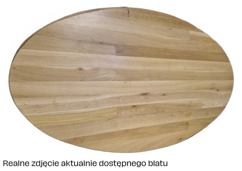 Stół Xooon Arvada 220 x 110 elipsa Stół Xooon Arvada 220 x 110 elipsa