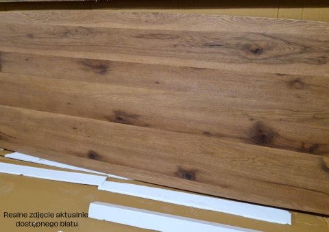 Stół Xooon Halmstad 250 x 100 cm Stół Xooon Halmstad 250 x 100 cm