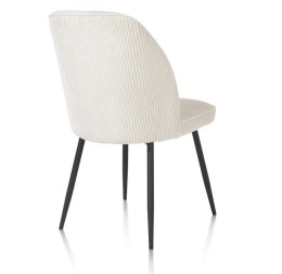 [K, od ręki] Krzesło Leonidas Henders& Hazel