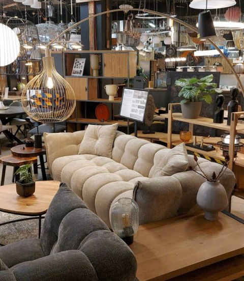 Lampa Coco Maison Jax Lampa Coco Maison Jax