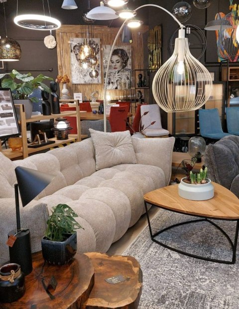 Lampa Coco Maison Jax Lampa Coco Maison Jax
