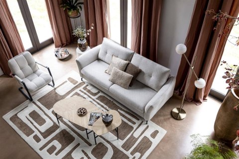 Sofa Toulouse Henders& Hazel 3 osobowa 218 cm Sofa Toulouse Henders& Hazel 3 osobowa 218 cm