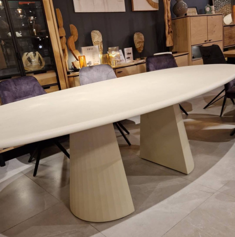 Stół Xooon Lund 240 x 120 cm Stół Xooon Lund 240 x 120 cm