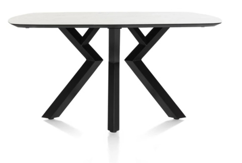 Stół Xooon Masura 150 x 105 cm marmur Stół Xooon Masura 150 x 105 cm marmur