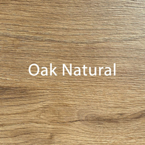 Stolik pomocniczy AVALON/ Avalox natural H&H Stolik pomocniczy AVALON/ Avalox natural H&H