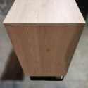 Komoda 240 cm Xooon Lindfield DEFEKT