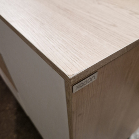 Komoda 240 cm Xooon Lindfield DEFEKT Komoda 240 cm Xooon Lindfield DEFEKT