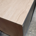 Komoda 240 cm Xooon Lindfield DEFEKT