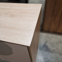 Komoda 240 cm Xooon Lindfield DEFEKT
