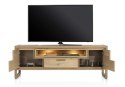 Szafka RTV Nystead Henders& Hazel 170 cm