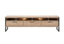 Szafka RTV Pantin Happy@ Home 190 cm