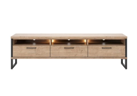 Szafka RTV Pantin Happy@ Home 190 cm Szafka RTV Pantin Happy@ Home 190 cm