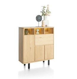 [na zamówienie] Komoda 125 cm Homestead Henders& Hazel