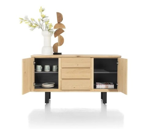 [na zamówienie] Komoda 150 cm Homestead Henders& Hazel