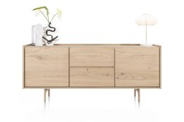 [na zamówienie] Komoda 190 cm Valgard Xooon