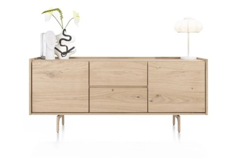[na zamówienie] Komoda 190 cm Valgard Xooon