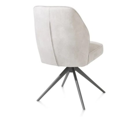 [na zamówienie] Krzesło Bell Henders& Hazel Kamyk Calabria