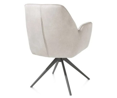 [na zamówienie] Krzesło Bell Henders& Hazel Kamyk Calabria