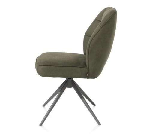 [na zamówienie] Krzesło Bell Henders& Hazel Mech Calabria