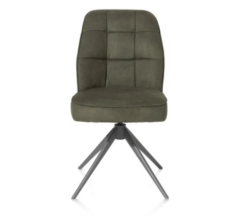 [na zamówienie] Krzesło Bell Henders& Hazel Mech Calabria