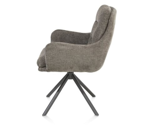 [na zamówienie] Krzesło Mia Henders& Hazel brązowe