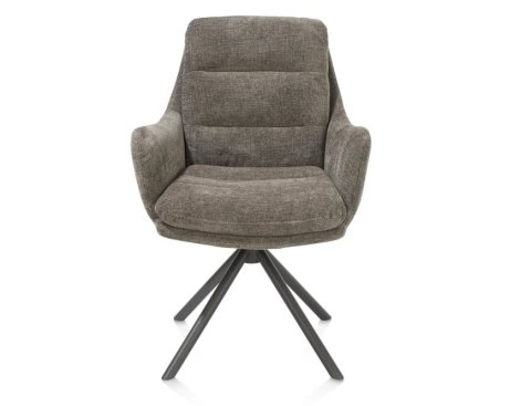 [na zamówienie] Krzesło Mia Henders& Hazel brązowe