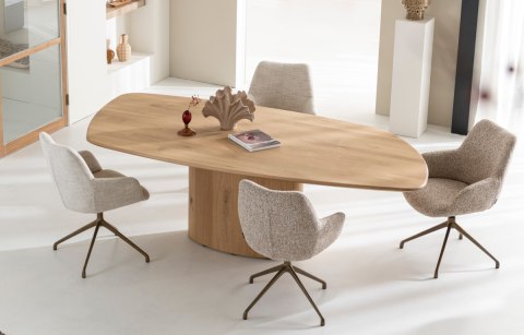 [na zamówienie] Stół Palma Xooon 210 x 120 cm