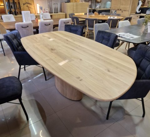 [na zamówienie] Stół Palma Xooon 210 x 120 cm