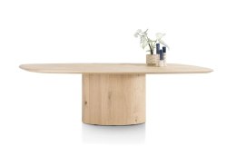 [na zamówienie] Stół Palma Xooon 270 x 120 cm