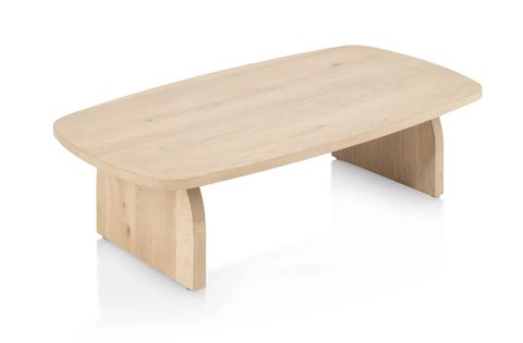 [na zamówienie] Stolik kawowy Castello Henders& Hazel 124 x 70 cm