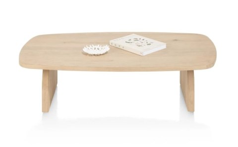 [na zamówienie] Stolik kawowy Castello Henders& Hazel 124 x 70 cm