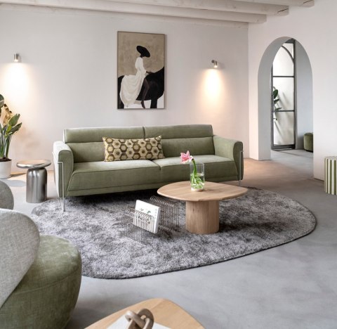 [na zamówienie] Stolik kawowy Palma Xooon 110 x 70 cm