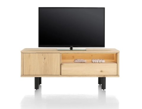 [na zamówienie] Szafka RTV Homestead 150 cm Henders& Hazel