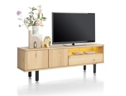 [na zamówienie] Szafka RTV Homestead 180 cm Henders& Hazel