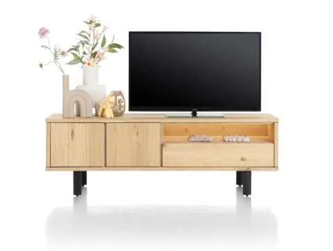 [na zamówienie] Szafka RTV Homestead 180 cm Henders& Hazel