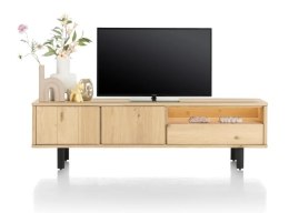 [na zamówienie] Szafka RTV Homestead 210 cm Henders& Hazel