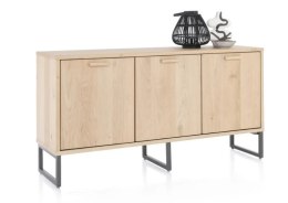 [na zamówienie] komoda Castello Henders& Hazel 153 cm