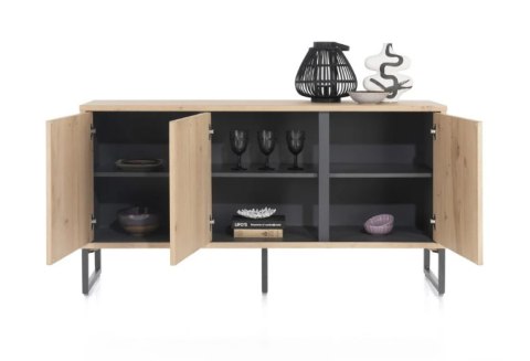 [na zamówienie] komoda Castello Henders& Hazel 153 cm