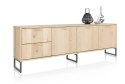 [na zamówienie] komoda Castello Henders& Hazel 240 cm