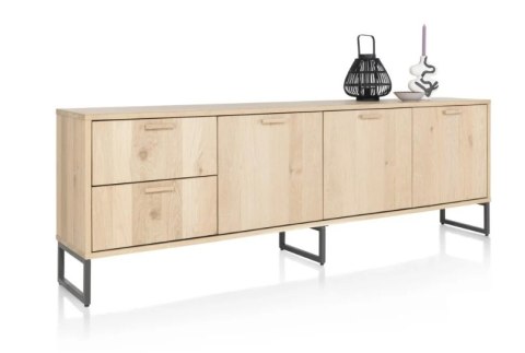 [na zamówienie] komoda Castello Henders& Hazel 240 cm