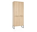 [na zamówienie] szafka Castello Henders& Hazel 85 cm z 4 drzwiami